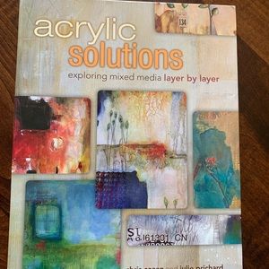 Acrylic Solutions Workbook